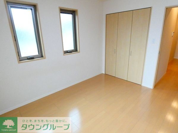 居室・リビング　★お部屋探しは株式会社タウンハウジング東京まで★