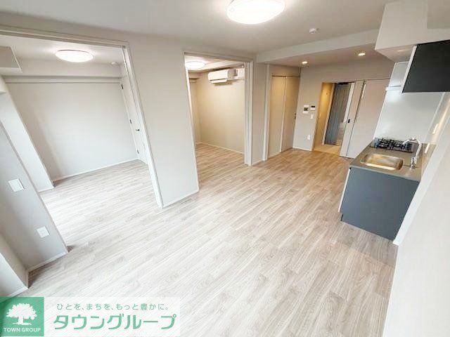 居室・リビング　設備