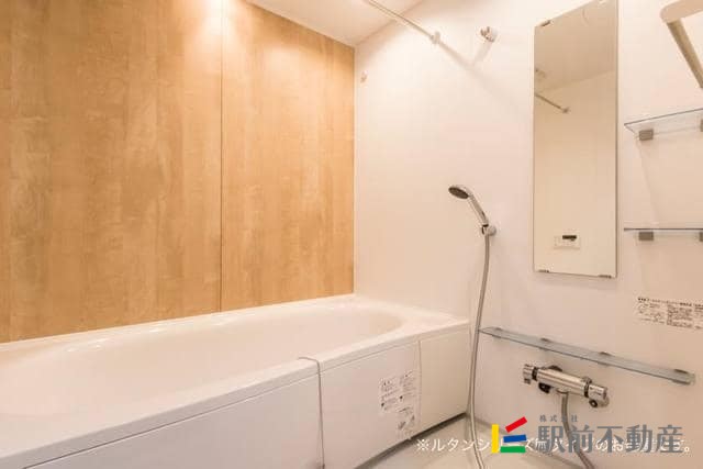 バス・シャワールーム　参考写真