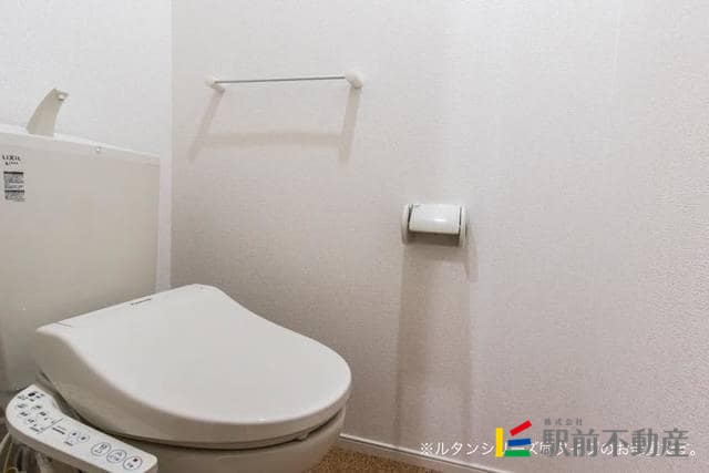 トイレ　参考写真