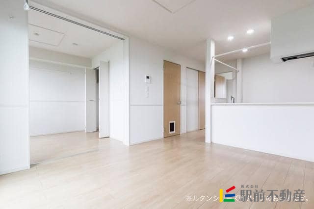 居室・リビング　参考写真