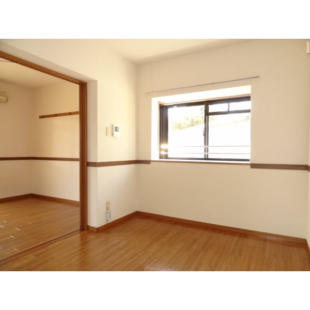 居室・リビング　※他部屋参照