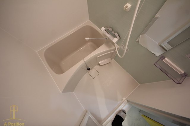 バス・シャワールーム　ビガーポリス405同心III