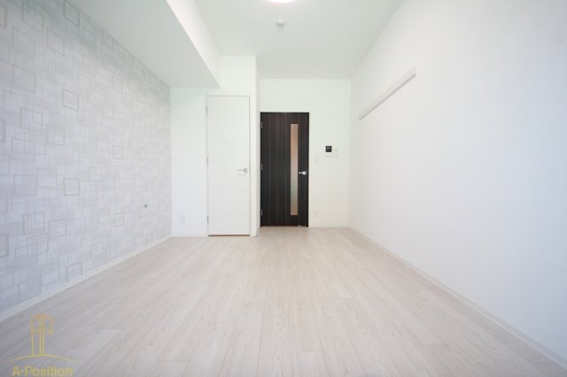 居室・リビング　ビガーポリス405同心III