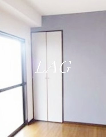 その他部屋・スペース　寝室です。