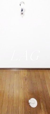 その他設備　室内洗濯機置場です。