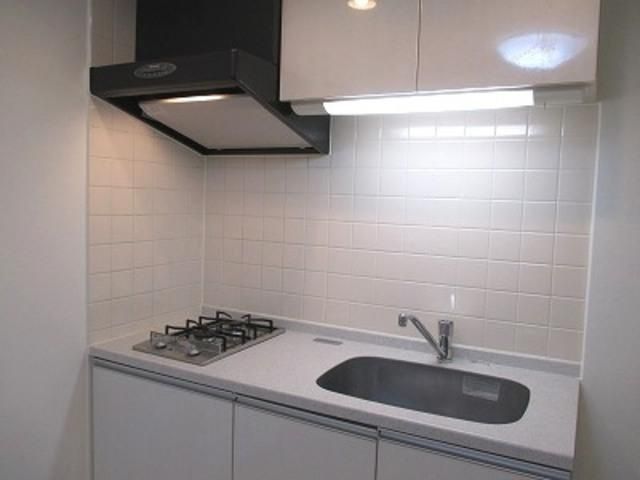 キッチン　別号室参考写真