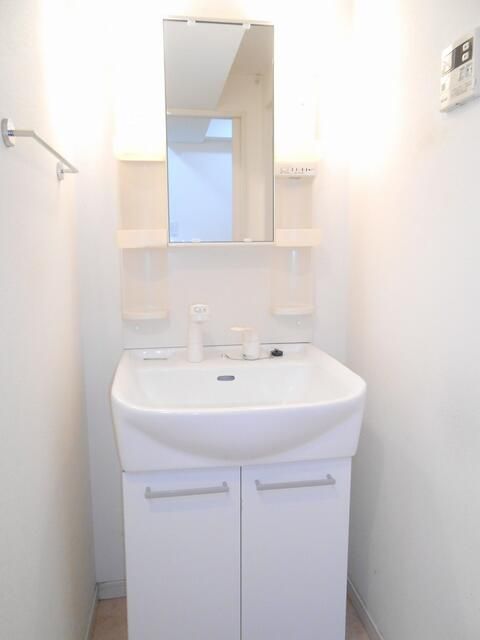 洗面設備　別号室参考写真