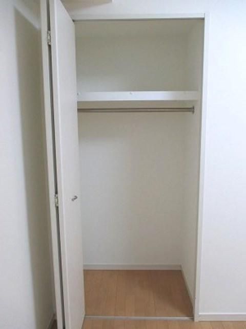 収納　別号室参考写真