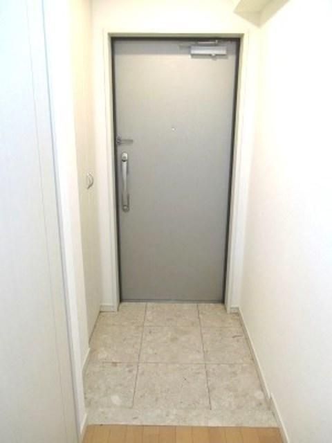 玄関　別号室参考写真