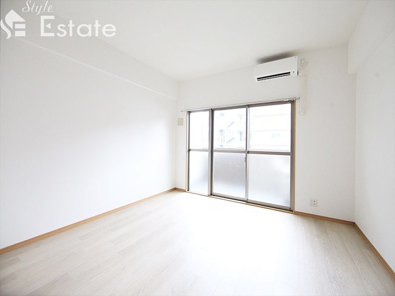 その他部屋・スペース　洋室