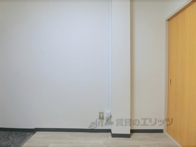 その他部屋・スペース　冷蔵庫置場