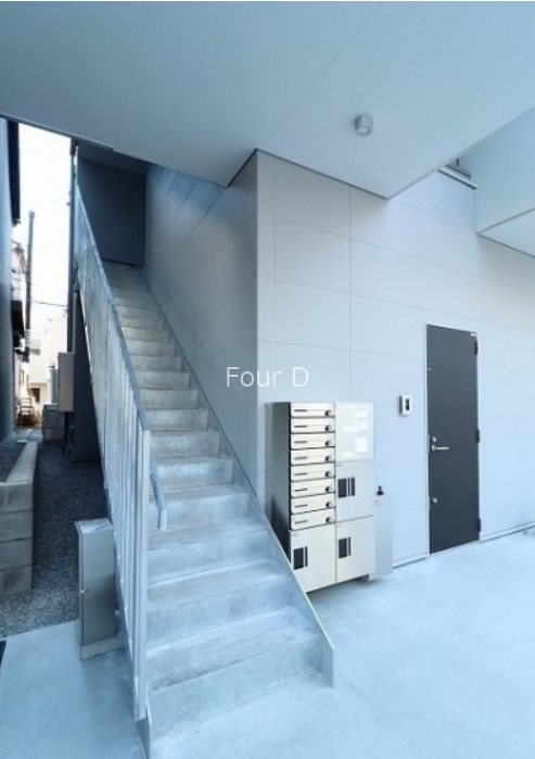 その他設備　★見学予約受付中★