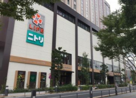 その他　ニトリ 押上駅前店（その他）まで1147m