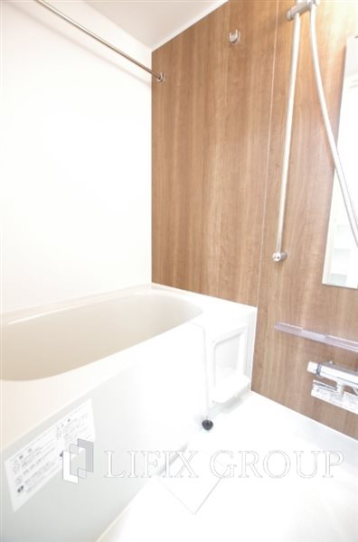 バス・シャワールーム　風呂