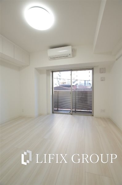 居室・リビング　部屋