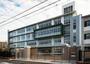 小学校　岡山市立鹿田小学校（小学校）まで900m