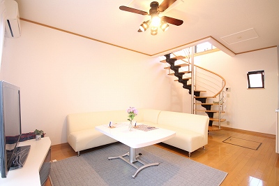 居室・リビング