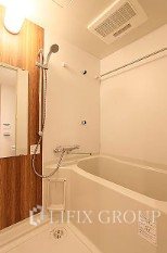 バス・シャワールーム　風呂