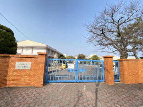小学校　名古屋市立守山小学校（小学校）まで662m
