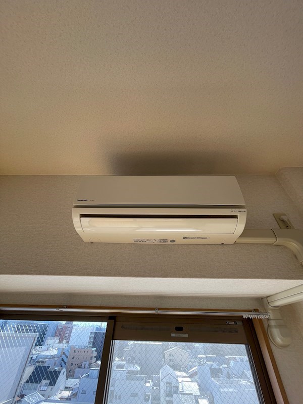 その他設備　※別のお部屋の写真です