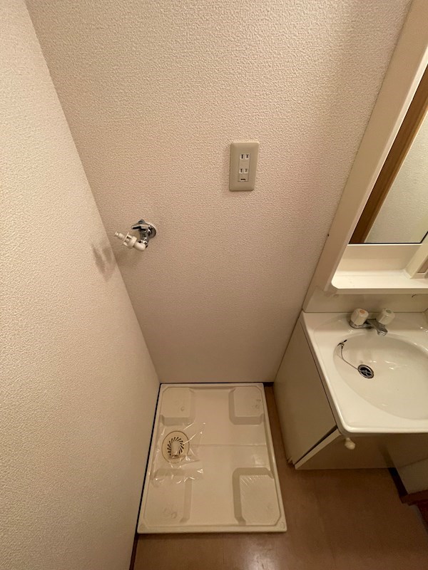 その他　※別のお部屋の写真です