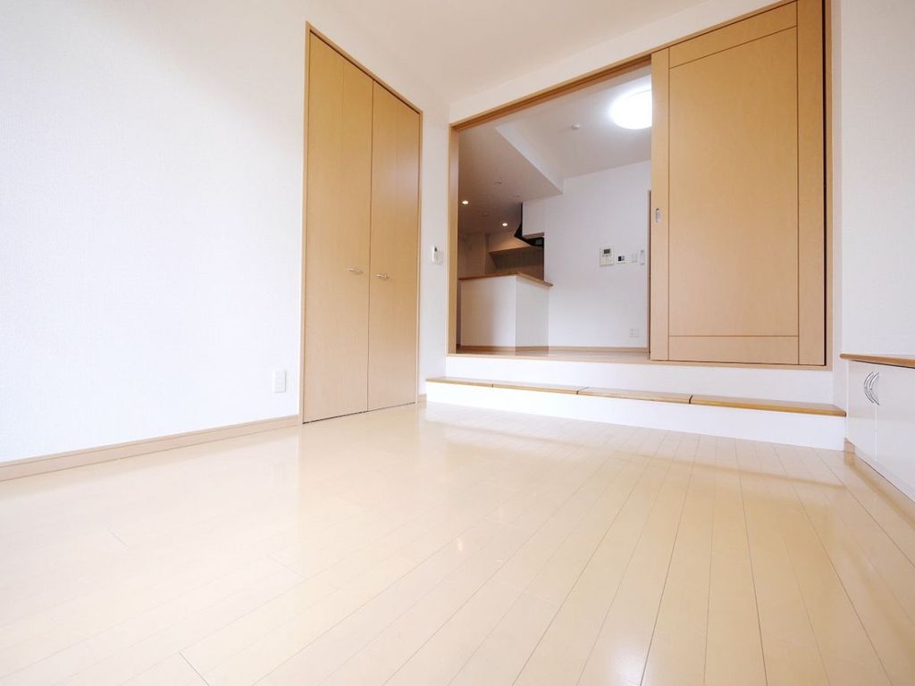 その他部屋・スペース　リビング/居室