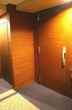 その他共有部分　芝浦アイランドケープタワー