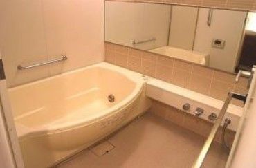 バス・シャワールーム　芝浦アイランドケープタワー（別室参照）