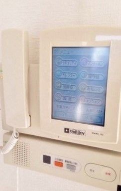 セキュリティ　芝浦アイランドケープタワー（別室参照）