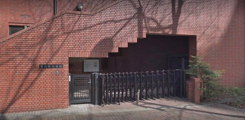 幼稚園・保育園　霊南坂幼稚園（幼稚園・保育園）まで4109m