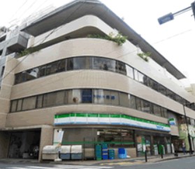 幼稚園・保育園　デイジー保育園麻布十番（幼稚園・保育園）まで2942m