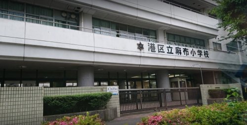 小学校　（小学校）まで3504m