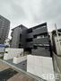 放出駅より徒歩3分 2階 築1年2ヶ月の賃貸物件