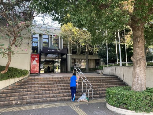 その他　緑スポーツセンター（その他）まで79m