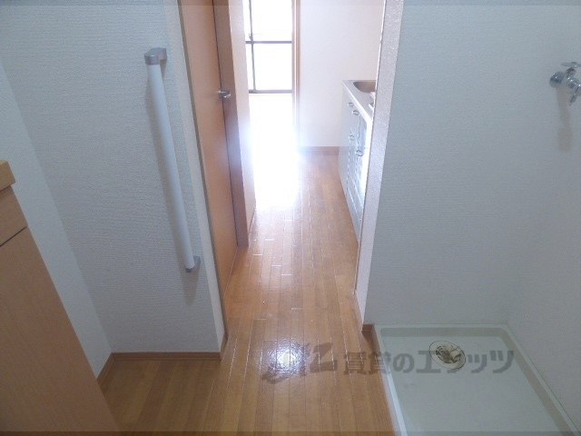 その他部屋・スペース　廊下