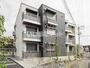 福知山駅より徒歩15分 1階 築2年2ヶ月の賃貸物件