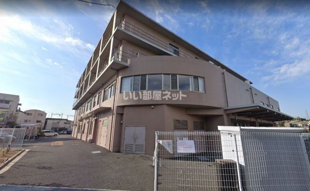 病院　邦和病院（病院）まで128m