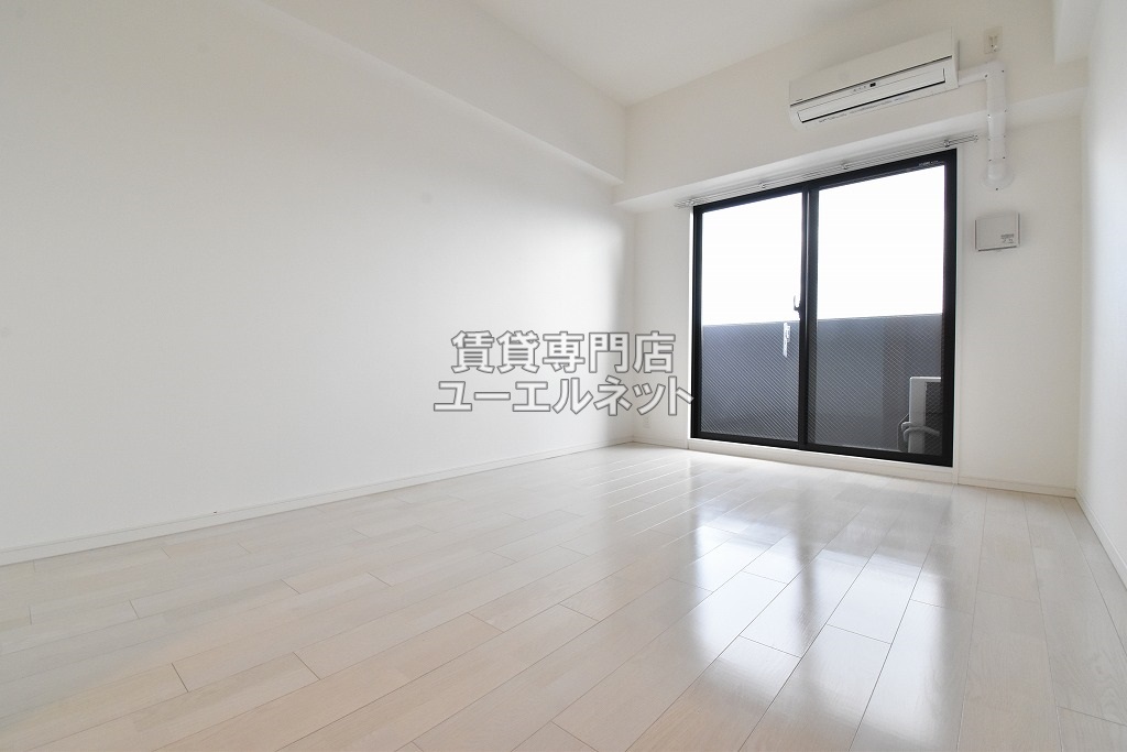 居室・リビング　洋室8.1帖