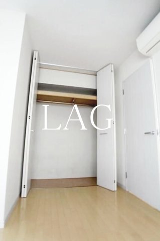 収納　収納です。