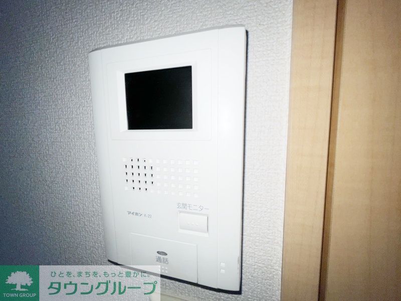 セキュリティ　★別部屋参照★