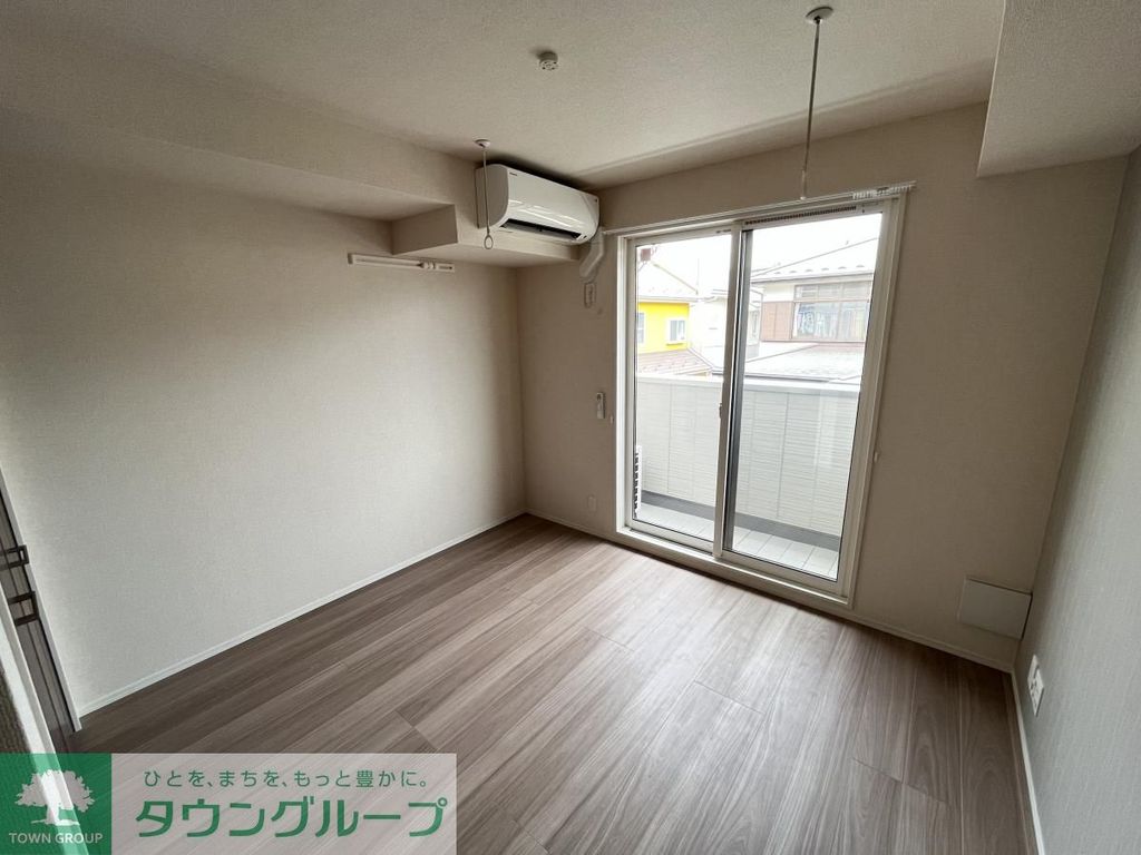 居室・リビング　リビング/居室