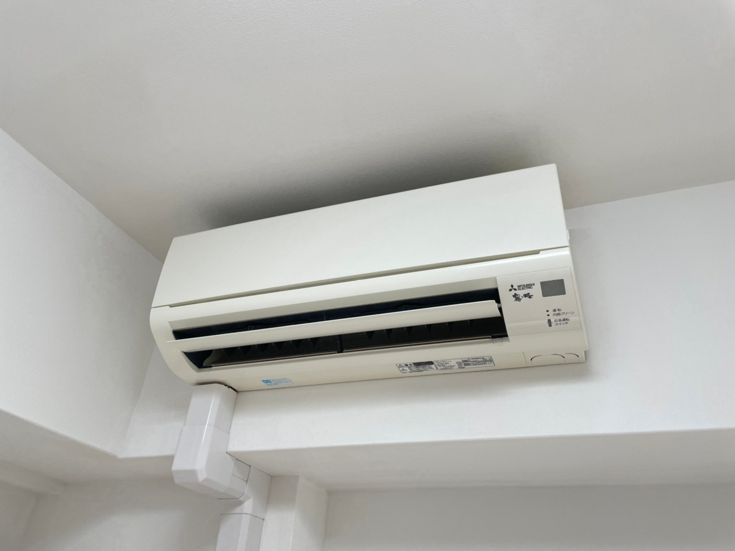 居室・リビング　おしゃれな居間です