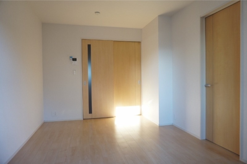 居室・リビング　図面と現状に相違がある場合には現状を優先