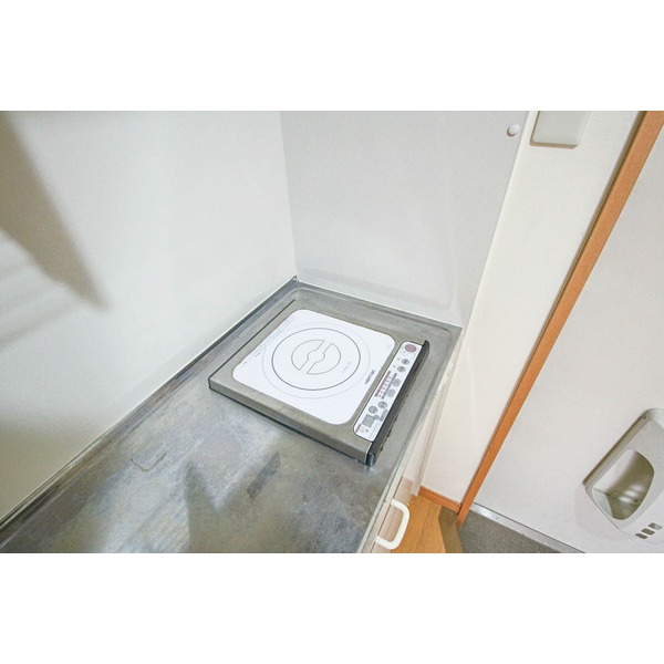 その他　同じ建物の別なお部屋