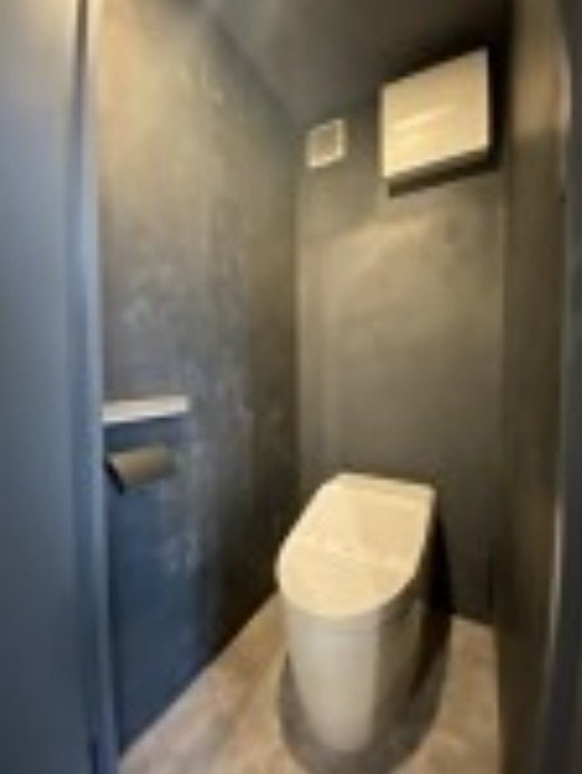 トイレ　同仕様写真含む