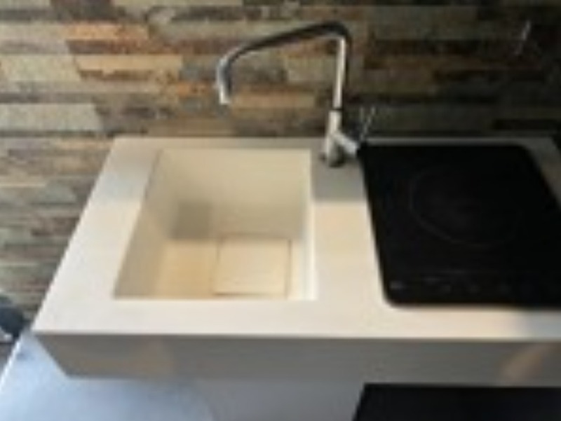 キッチン　同仕様写真含む