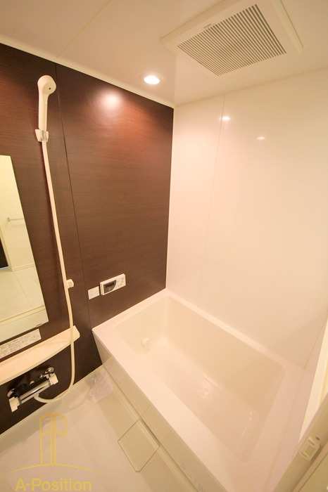 バス・シャワールーム　フォレステージュ西本町