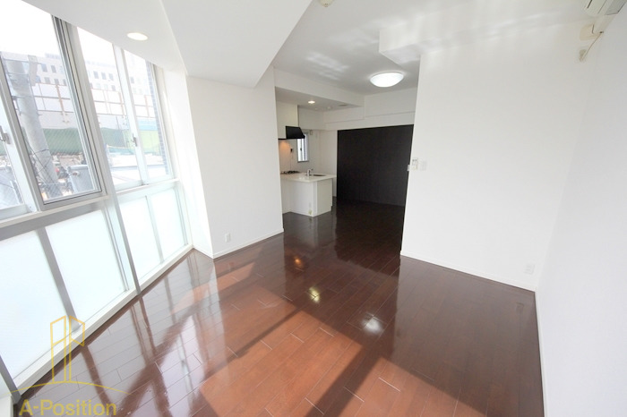 居室・リビング　フォレステージュ西本町