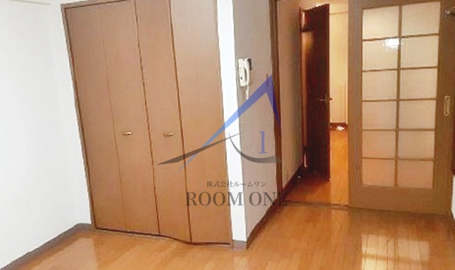 居室・リビング　洋室のお部屋です。